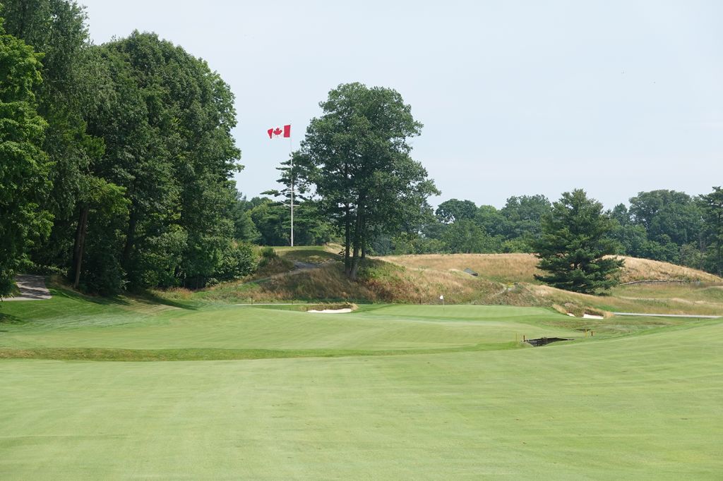 Toronto Golf Club